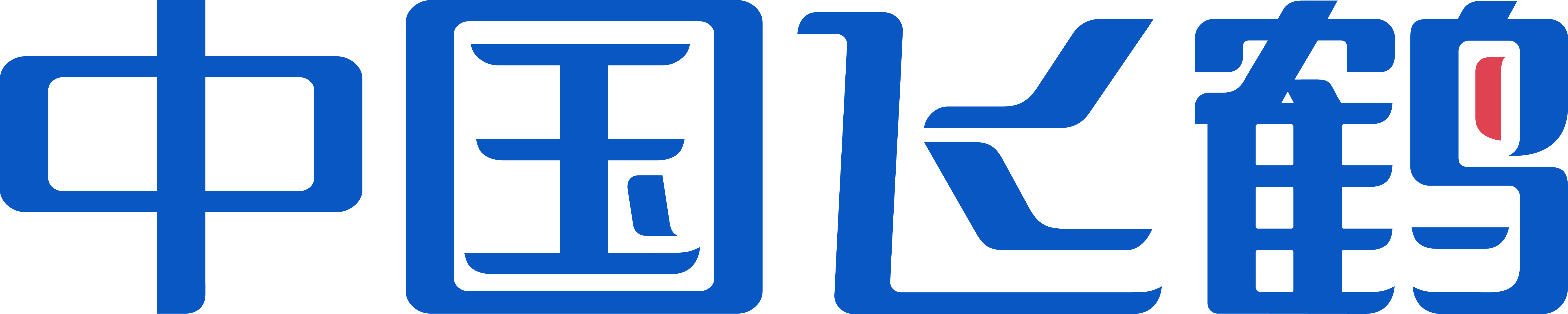 黑龙江飞鹤乳业有限公司标识
