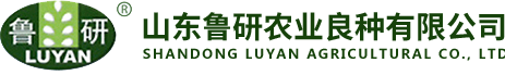 山东鲁研农业良种有限公司标识