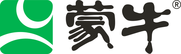 内蒙古蒙牛乳业（集团）股份有限公司标识