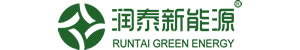 润泰新能源集团有限公司标识