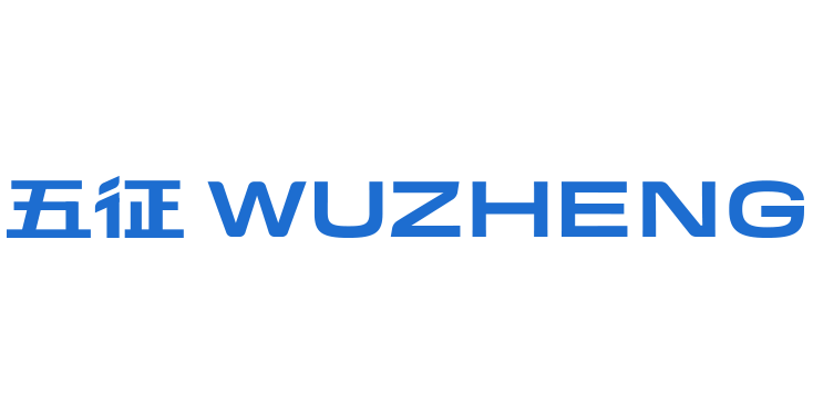 山东五征集团有限公司标识