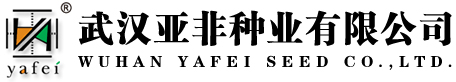 武汉亚非种业有限公司标识