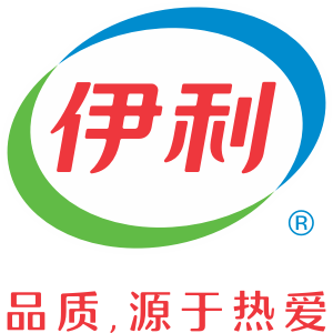 内蒙古伊利实业集团股份有限公司标识