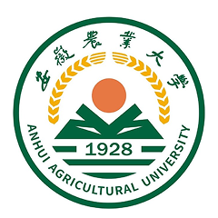 安徽农业大学校徽标识