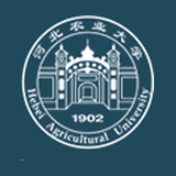 河北农业大学标识