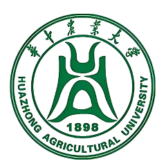 华中农业大学校徽标识