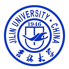 吉林大学校徽标识