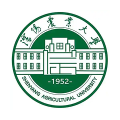 沈阳农业大学校徽标识